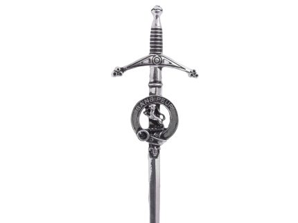 Clan Kilt Pin Sutherland
