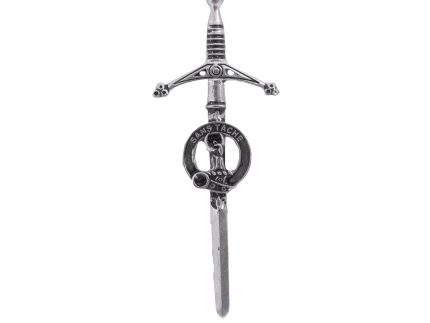 Clan Kilt Pin Napier