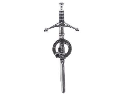 Clan Kilt Pin Kincaid