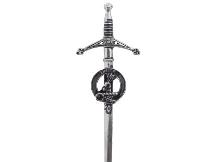 Clan Kilt Pin Brodie