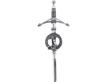 Clan Kilt Pin Macinnes