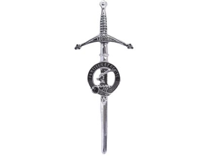 Clan Kilt Pin Elliot