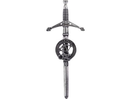 Clan Kilt Pin Fletcher