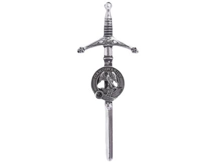 Clan Kilt Pin Drummond