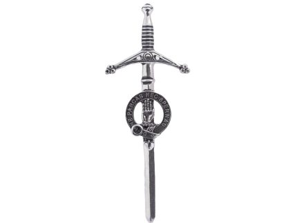 Clan Kilt Pin Lamont