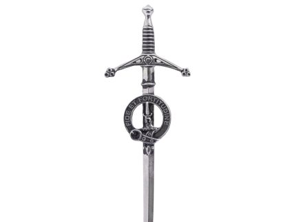 Clan Kilt Pin Shaw