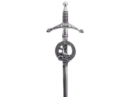 Clan Kilt Pin Strachan