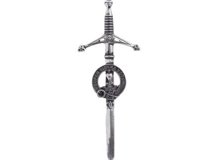 Clan Kilt Pin Rattray