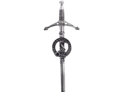 Clan Kilt Pin Macquarrie