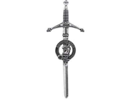 Clan Kilt Pin Baird
