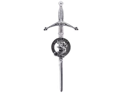 Clan Kilt Pin Cumming