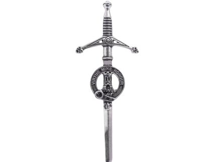 Clan Kilt Pin Maclean