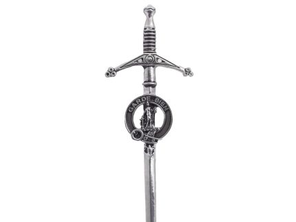 Clan Kilt Pin Montgomery