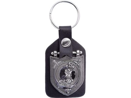 Clan Keyring Piper