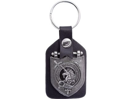 Clan Keyring Stewart Of Appin