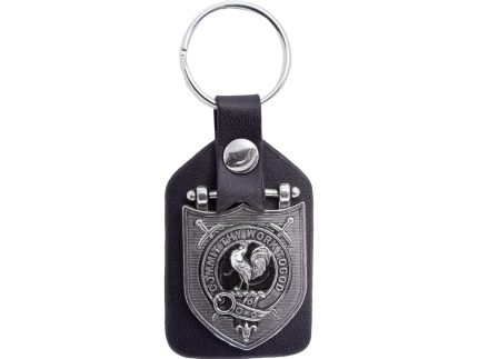 Clan Keyring Sinclair