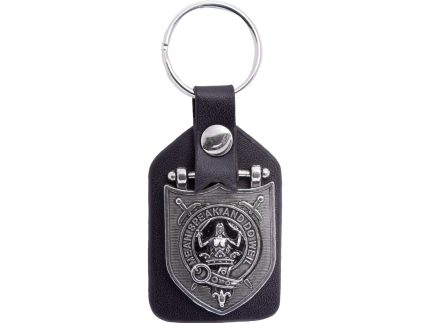Clan Keyring Urquhart