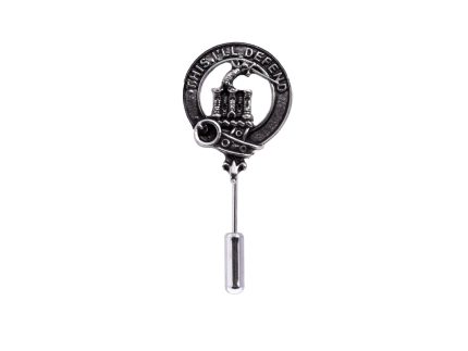 Clan Lapel Pin Kincaid