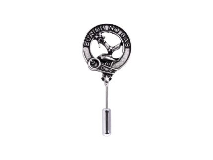 Clan Lapel Pin Macdougall