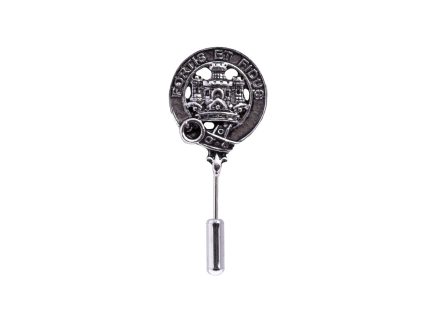 Clan Lapel Pin Maclachlan