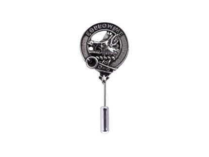 Clan Lapel Pin Campbell Of Breadalbane