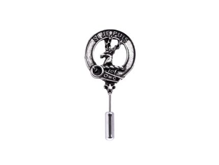 Clan Lapel Pin Colquhoun