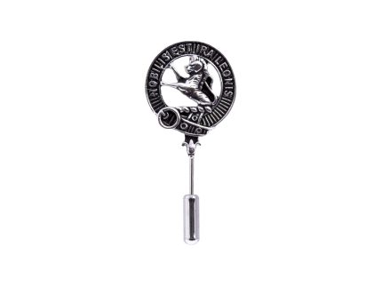 Clan Lapel Pin Stuart Of Bute