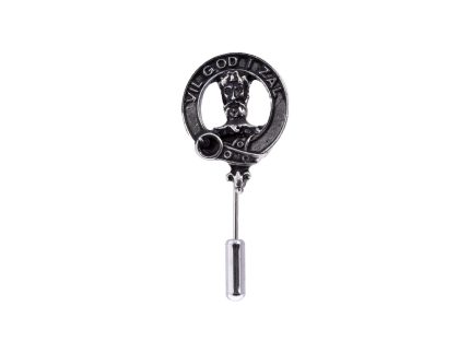 Clan Lapel Pin Menzies