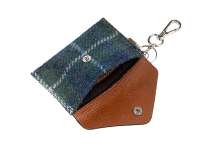 Ht Key Holder Dpx08 / Tan