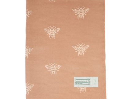 New Bee Super Soft Stole Light Beige/Cream