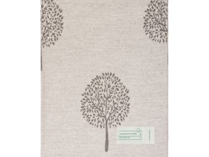 Original Tree Super Soft Stole Grey/Dk Grey
