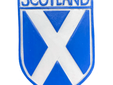 Scottish Polyresin Fridge Magnets – Fun Souvenirs with Iconic Designs