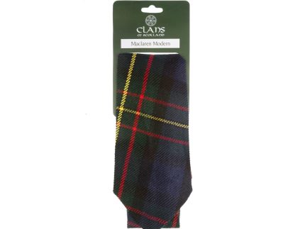 Tartan Tie Maclaren
