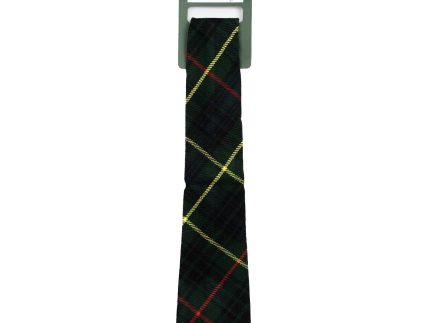 Tartan Tie Stewart Hunting